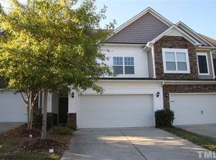 158 Skyros Loop, Cary, NC 27519