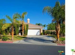52 Vista Mirage Way, Rancho Mirage, CA 92270