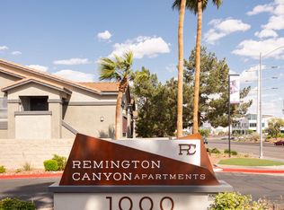 Remington Canyon Apartments, Henderson, NV 89074