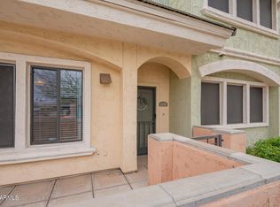 10757 N 74TH Street #1010, Scottsdale, AZ 85260