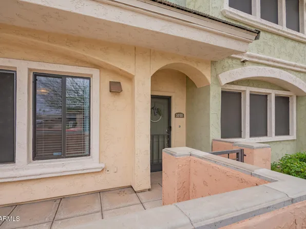 10757 N 74TH Street #1010, Scottsdale, AZ 85260