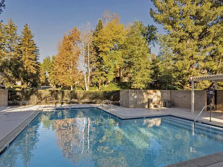 There are three pools for your use at the Northridge Townhome Estates.