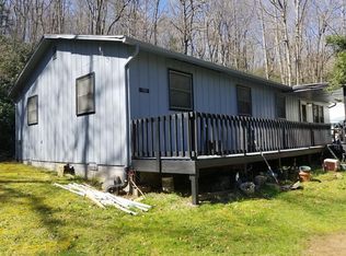 789 Colberts Creek Rd, Burnsville, NC 28714