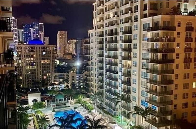 600 W Las Olas Blvd Apt 708s Fort Lauderdale Fl Zillow