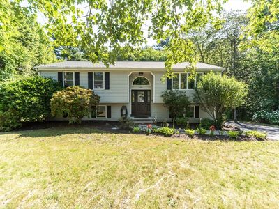 196 Bluejay Ln, Taunton, MA, 02780