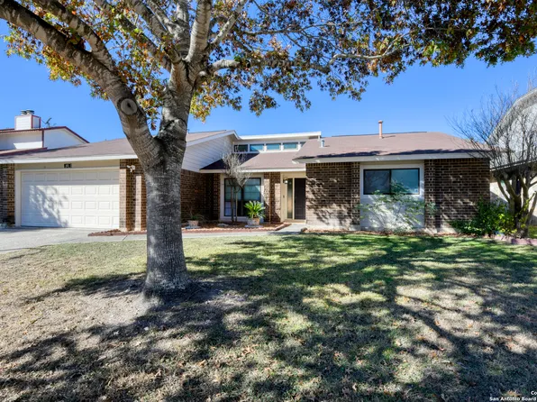 14115 shire oak, San Antonio, TX 78247