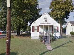 354 Poplar St, Petersburg, VA 23803