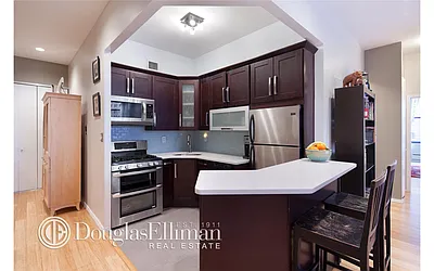 Sold by Douglas Elliman
