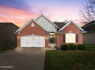 7607 Celebration Way, Crestwood, KY 40014