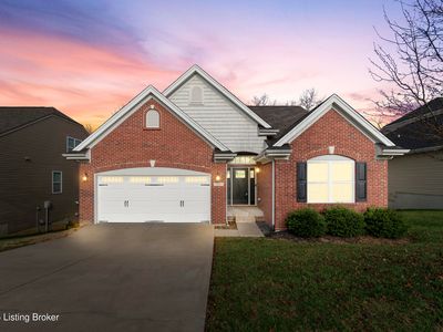 7607 Celebration Way, Crestwood, KY, 40014