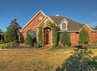9004 Thompson Lake Dr, Missouri City, TX 77459