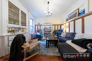 Rented by Urban Pads