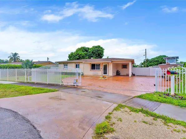 17200 NW 29th Ave, Miami Gardens, FL 33056