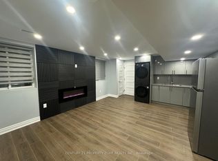 1394 Lobelia Cres, Milton, ON L9E 1X5