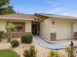442 Pendleton Dr, Venice, FL 34292