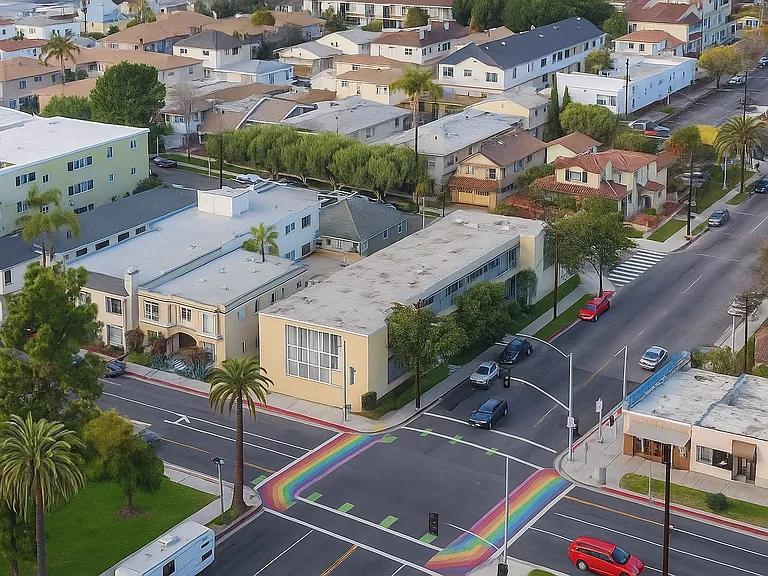 231 Junipero Ave #10 — Photo 17