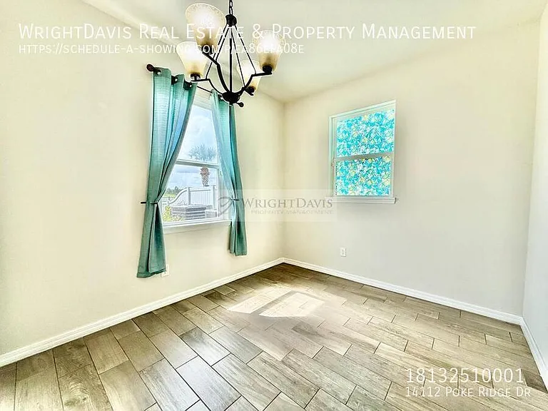 14112 Poke Ridge Dr — Photo 18
