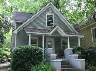 446 Loomis Ave SE UNIT 1, Atlanta, GA 30312