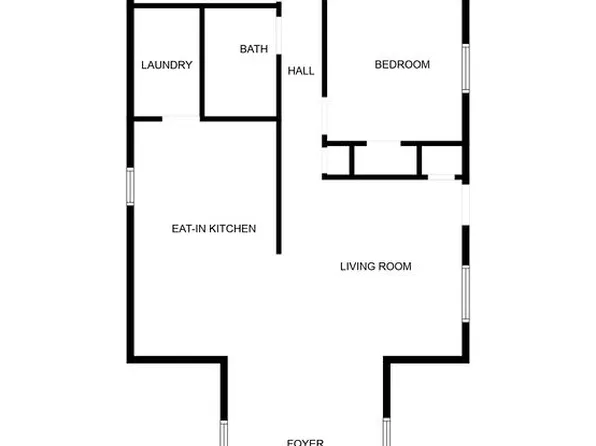 431 E State St, Murfreesboro, TN 37130