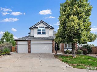 19690 E Powers Pl, Aurora, CO 80015