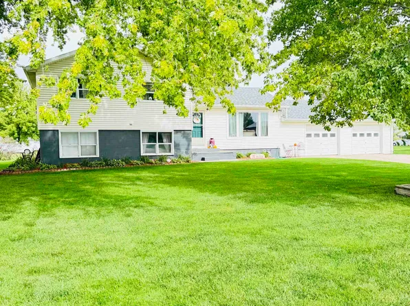 401 E Hale St, Battle Creek, NE 68715