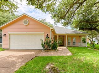 65 Primrose Dr, Fulton, TX 78358