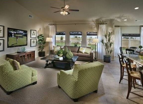 Versatillion~ Great Room