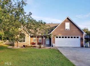 1604 Houston Lake Rd, Kathleen, GA 31047