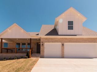 416 Treviso, Springdale, AR 72762