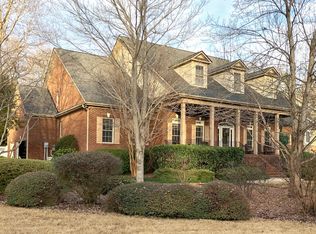 9 Sycamore Ridge Dr, Simpsonville, SC 29681