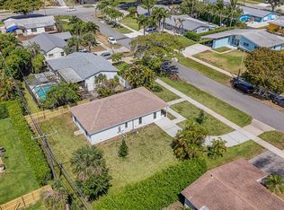 532 Harbour Rd, North Palm Beach, FL 33408