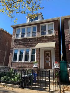 1409 White Plains Road, Bronx, NY, 10462