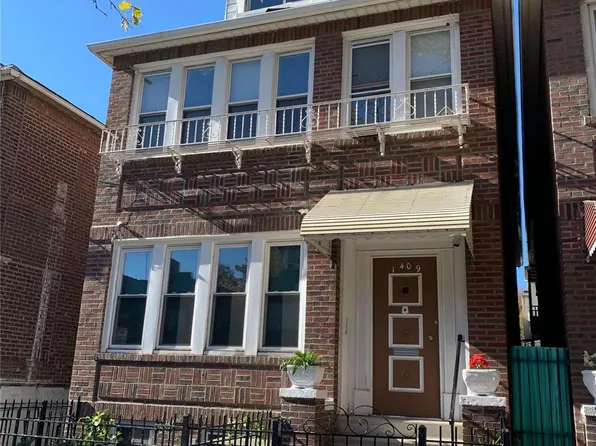 1409 White Plains Road, Bronx, NY 10462