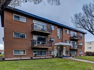 30 Spence St #3, Regina, SK S4S 4H4