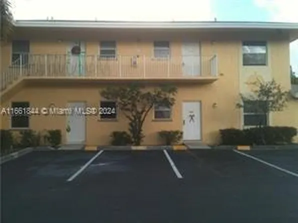 3614 NW 91st Ln #3614, Fort Lauderdale, FL 33351