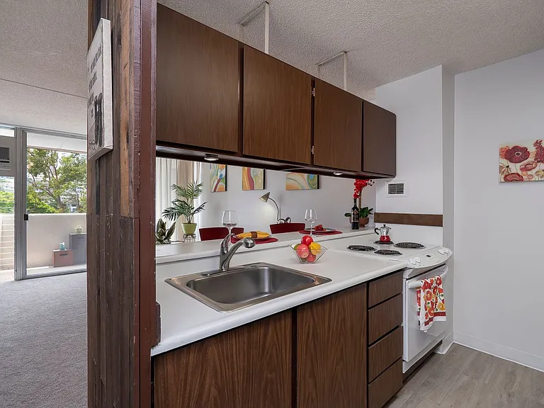 1050 Kinau St #806 — Photo 7