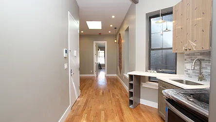 Rented by Nooklyn NYC LLC