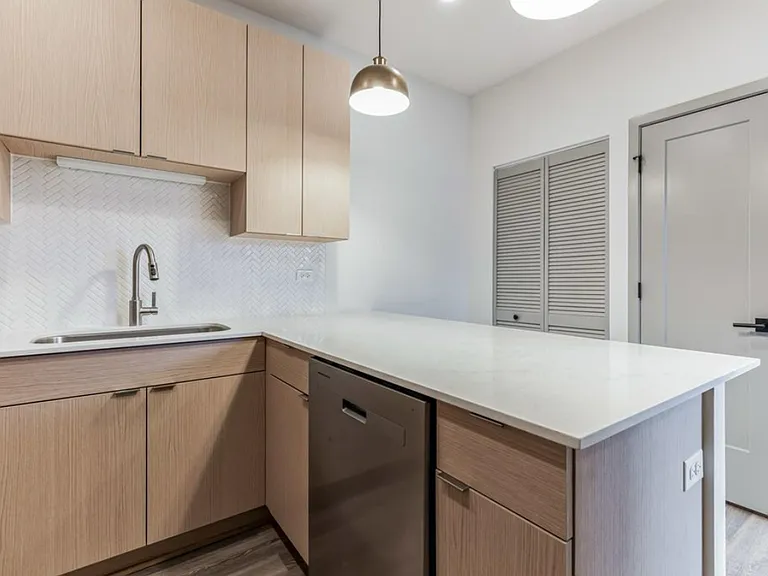 1645 N Wells St #4C — Photo 3