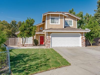 6247 Arabian Pl, Stockton, CA, 95210