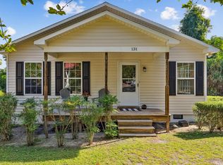 131 N Hardin Street, Southern Pines, NC 28387