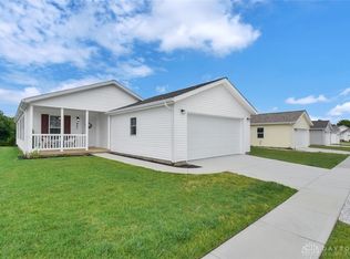 441 Kaylynn Cir, Fairborn, OH 45324