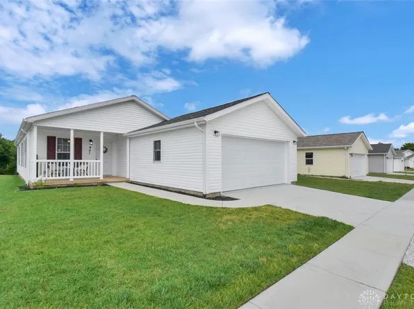441 Kaylynn Cir, Fairborn, OH 45324