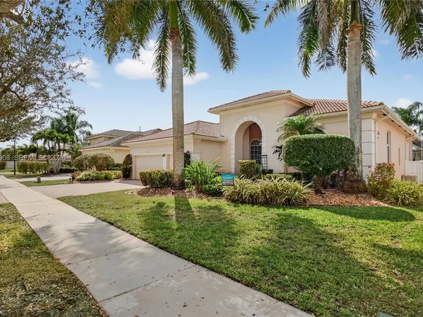 6353 SW 191st Ave, Fort Lauderdale, FL 33332