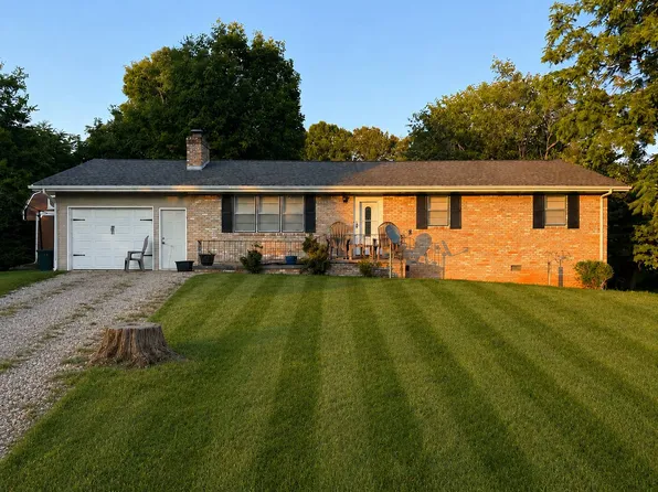346 Huskey Dr, Seymour, TN 37865