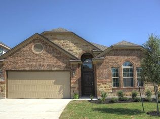 204 Blue Waterleaf Ln, Georgetown, TX 78626