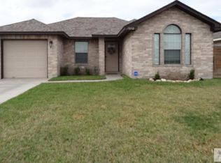 7832 Palma De Micharos, Brownsville, TX 78521