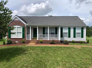 2827 Scoville Ln, Spring Hill, TN 37174