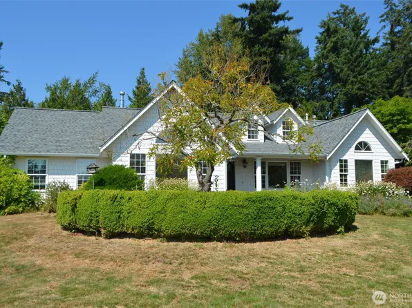1041 Sterk Lane, Bellingham, WA 98226
