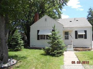 7425 Nicollet Ave, Minneapolis, MN 55423
