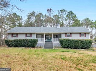 113 Kay Rd, Griffin, GA 30223